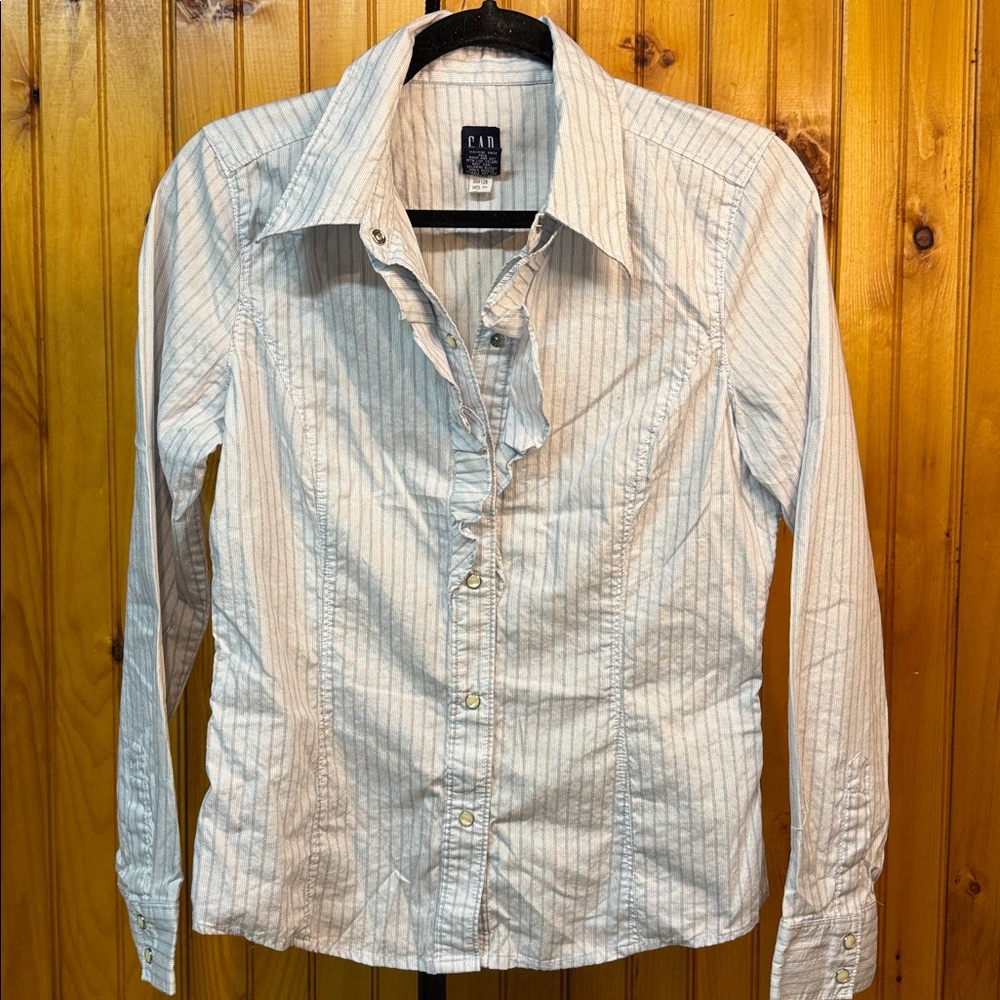 Gap blouse